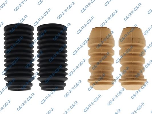 Zestaw ochrony przeciwpyłowej, amortyzator GSP 5405290PK