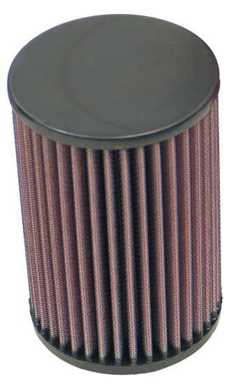 Vzduchový filtr K&N FILTERS YA-3504