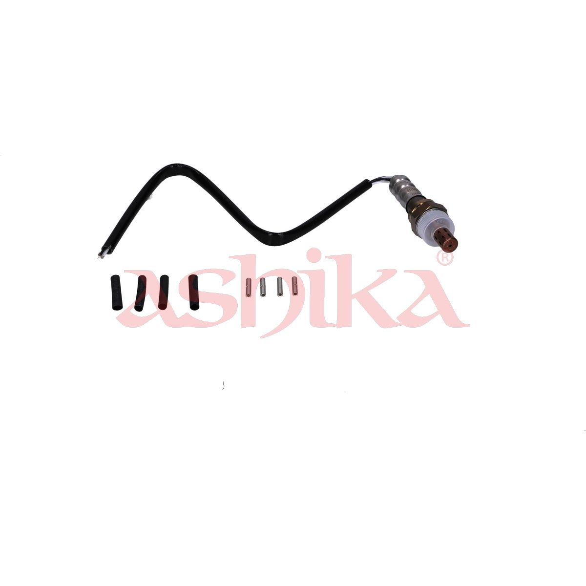 Sonda Lambda ASHIKA 43-U04
