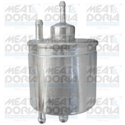 Filtr paliwa MEAT & DORIA 4238