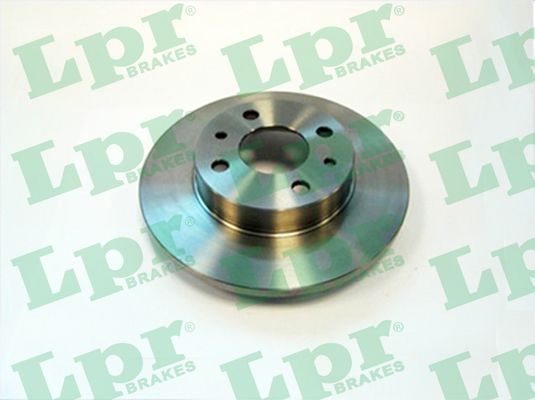 Tarcza hamulcowa LPR A2221P