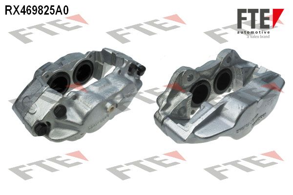 Zacisk hamulca FTE RX469825A0