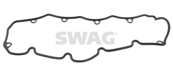 Uszczelka, pokrywa głowicy cylindrów SWAG 70 91 2169