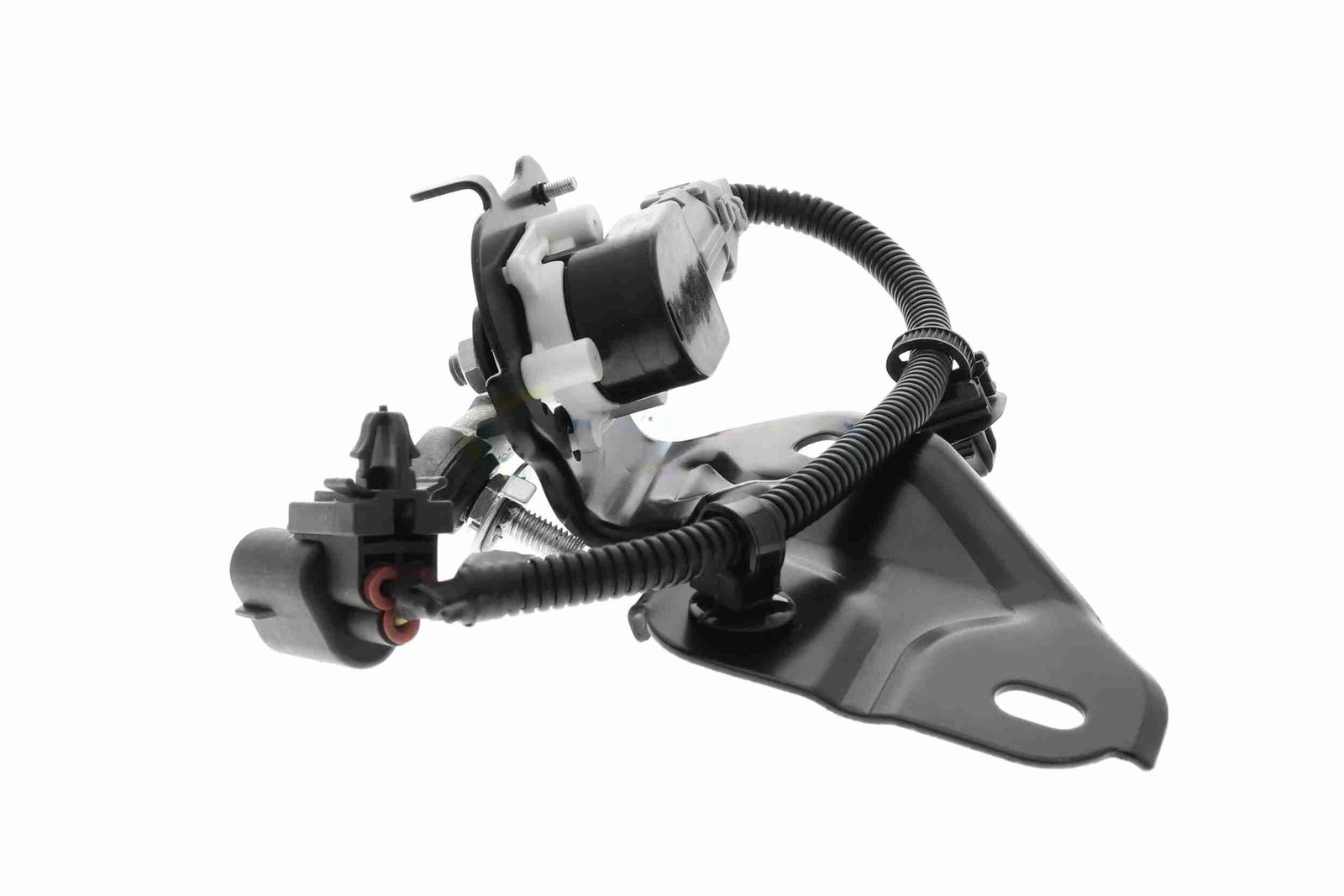 Capteur, niveau de suspension pneumatique