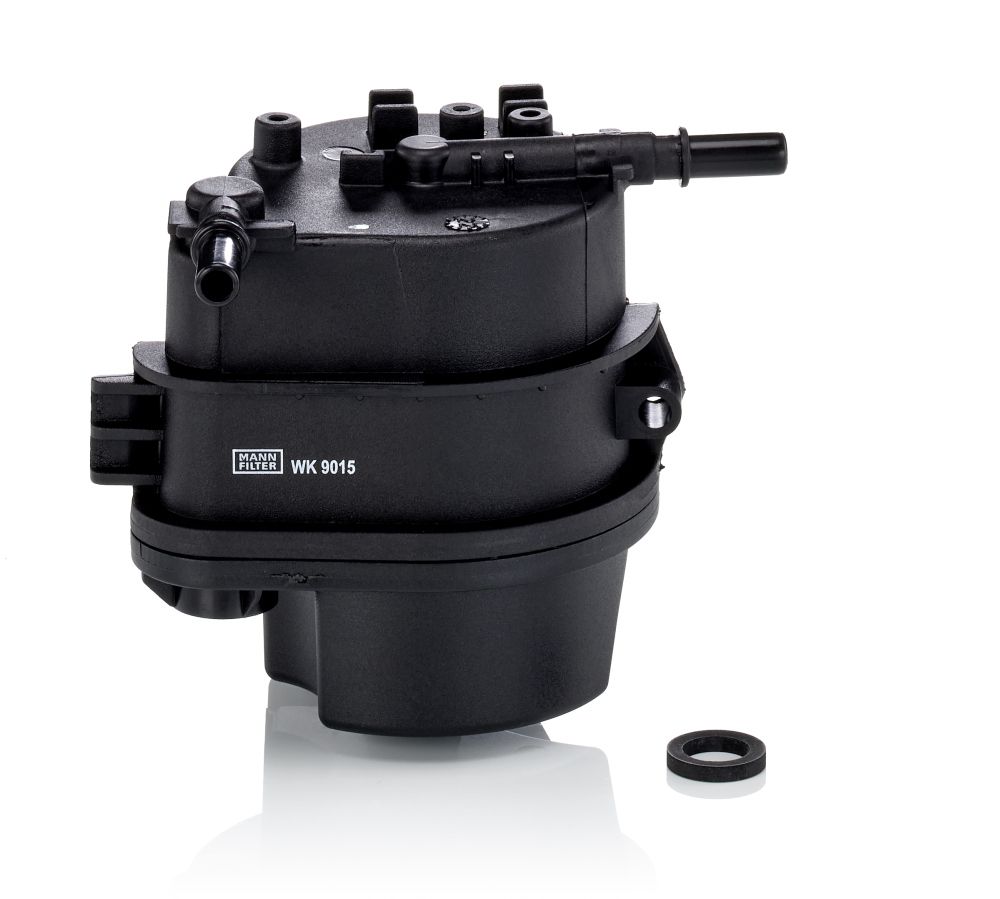 Filtr paliwa MANN-FILTER WK 9015 X