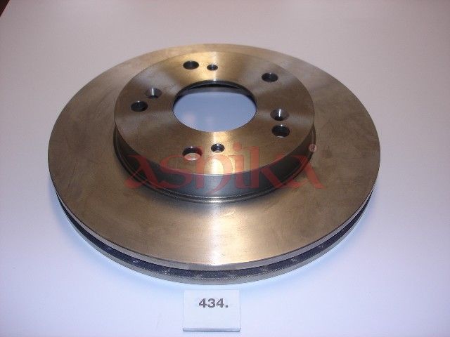 Disc frana ASHIKA 60-04-434