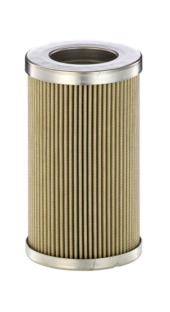 Levně Filtr, pracovní hydraulika MANN-FILTER HD 929/5