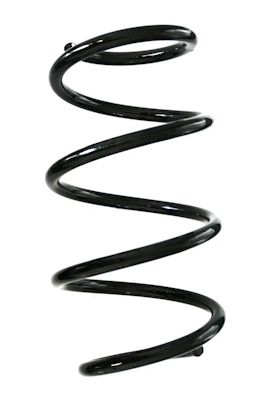 Arc spiral SPIDAN GKNW10106