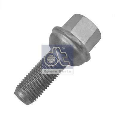 Sworzeń koła DT SPARE PARTS 4.40519
