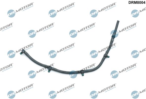 furtun,supracurgere combustibil Dr.Motor Automotive DRM8004