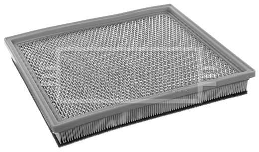 Filtr powietrza BORG & BECK BFA2258