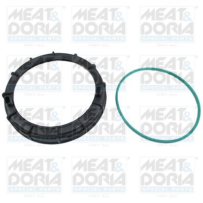 Korek wlewu paliwa MEAT & DORIA GSK11