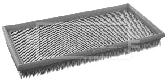 Filtr powietrza BORG & BECK BFA2284