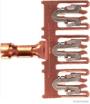 Cuplaj HERTH+BUSS ELPARTS 50251474