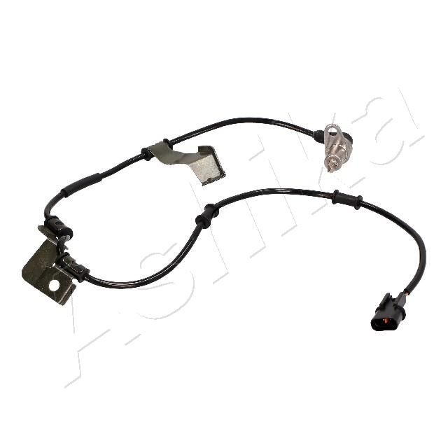 Czujnik, prędkość obrotowa koła ASHIKA 151-05-506