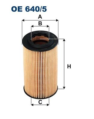 Eļļas filtrs