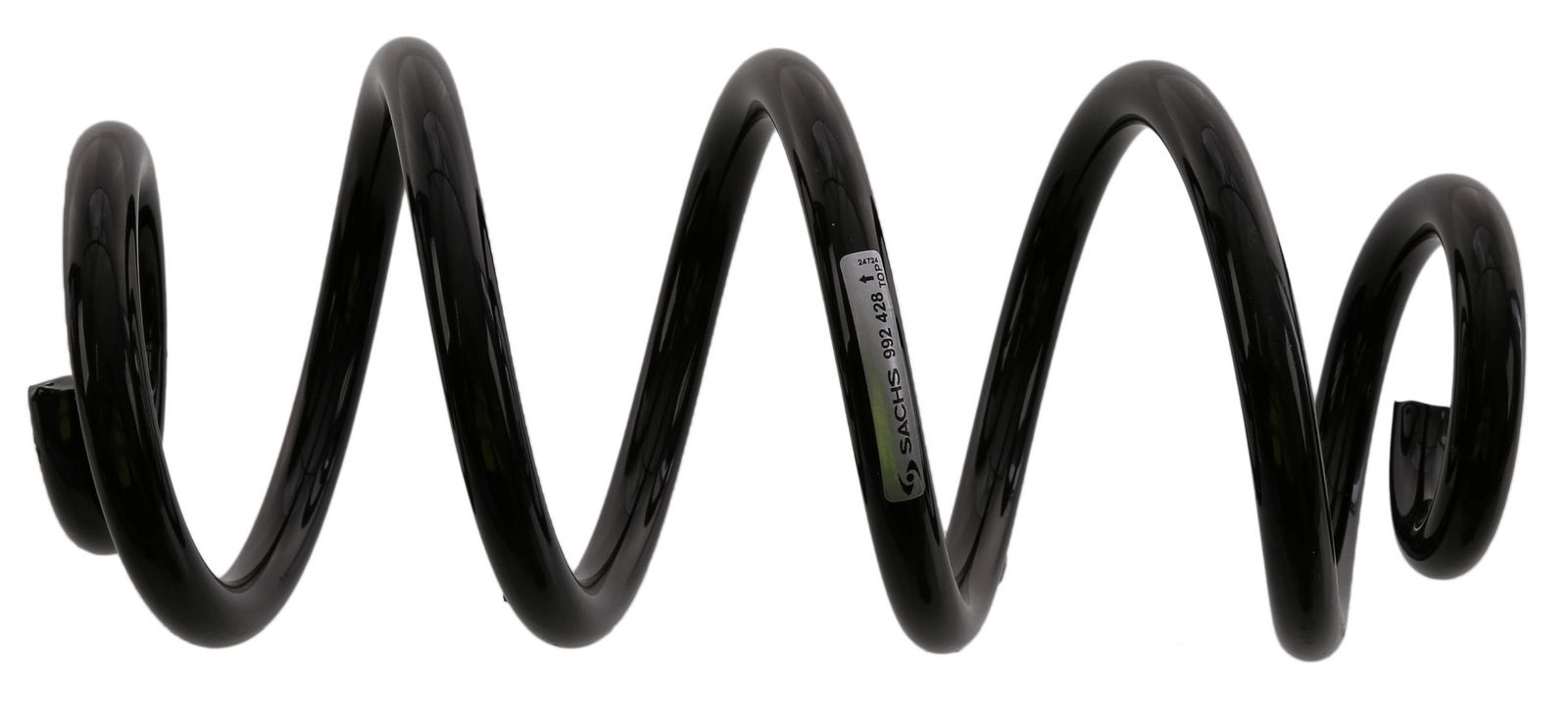 Arc spiral SACHS 992 428