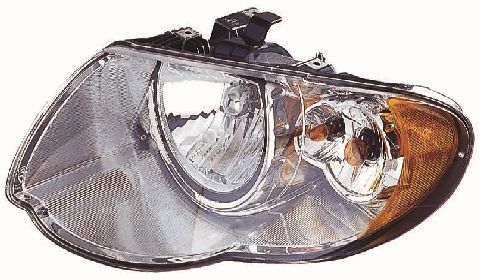 Reflektor ABAKUS 333-1170L-US