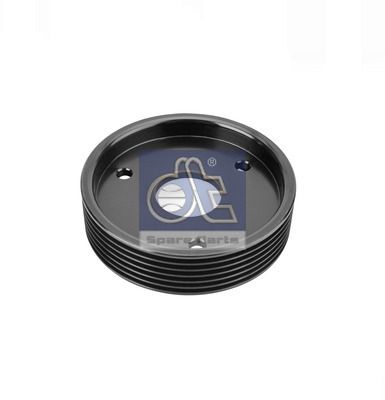 Koło pasowe, pompa wspomagania DT SPARE PARTS 6.31050