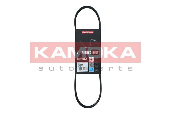 Pasek klinowy wielorowkowy KAMOKA 7014006