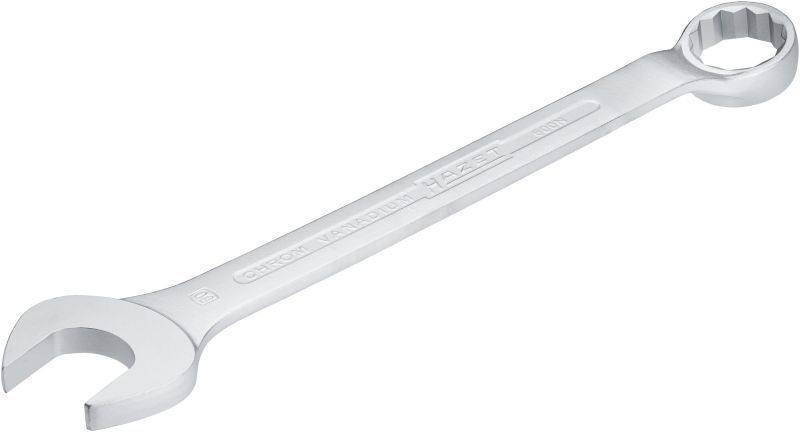 Očkový/vidlicový klíč HAZET 600N-50