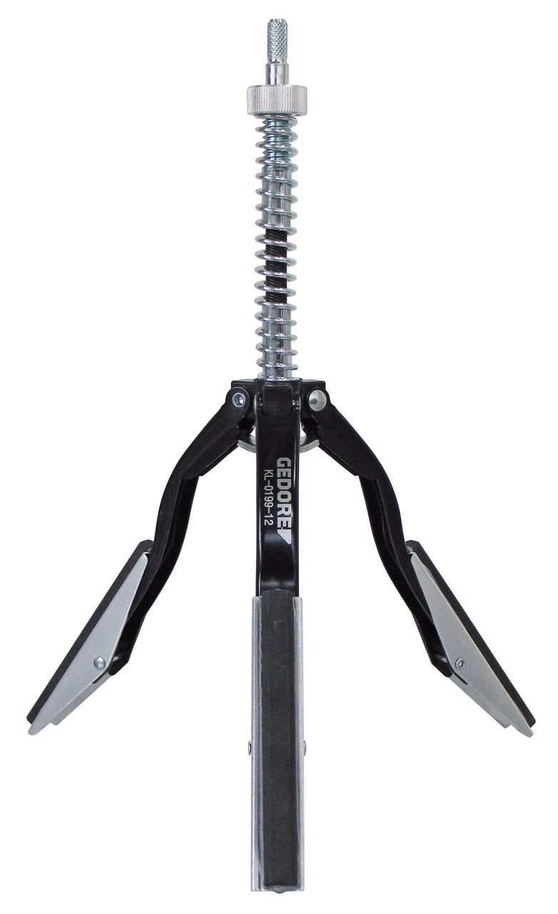 Scula de honuit GEDORE KL-0199-12