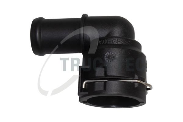 Flansa lichid racire TRUCKTEC AUTOMOTIVE 07.19.319
