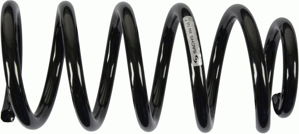 Arc spiral SACHS 994 705