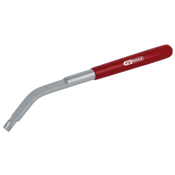 Levně Stavitelné nářadí, tryska ostřikovače okna KS TOOLS 140.2359