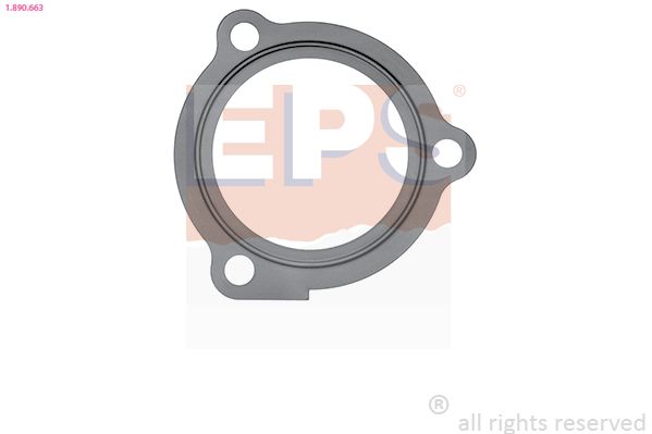 Levně Těsnění, termostat EPS 1.890.663