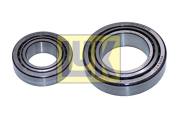 Ремонтный комплект, механическая коробка передач