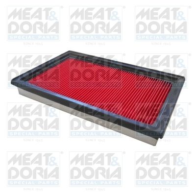 Filtr powietrza MEAT & DORIA 16064