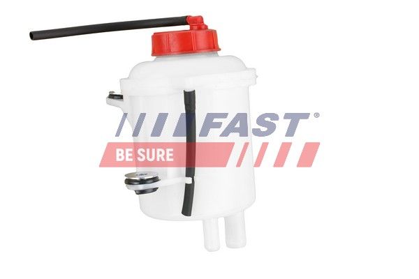 Vyrovnávací nádrž, hydraulický olej (servořízení) FAST FT94915