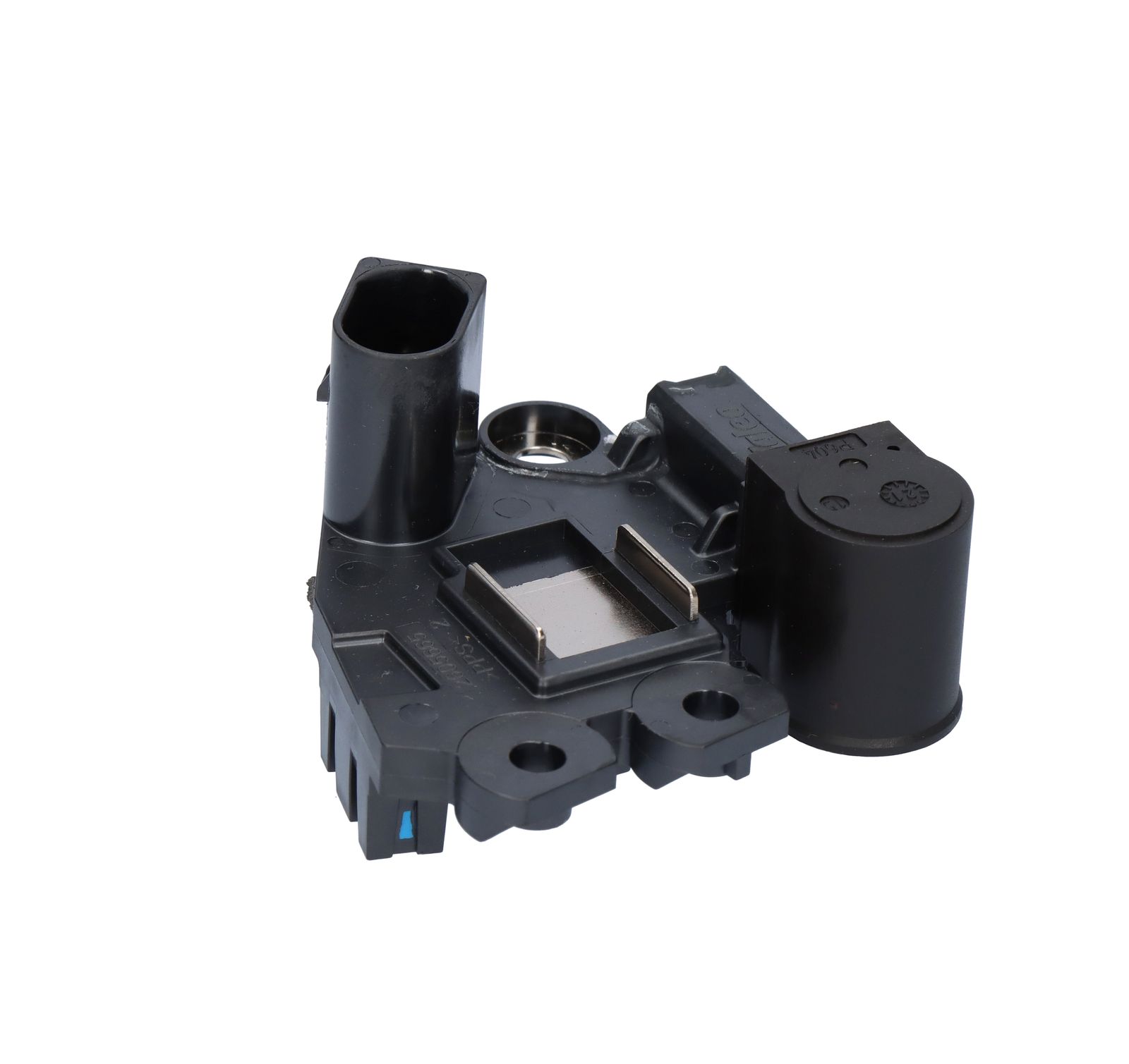 Ģeneratora sprieguma regulators