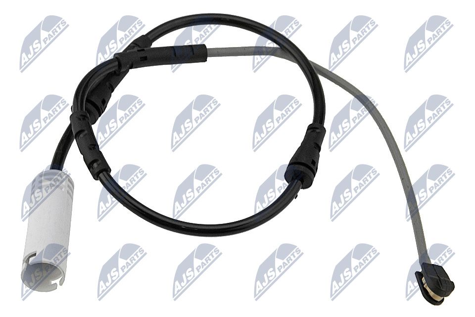senzor de avertizare,uzura placute de frana NTY HCZ-BM-059