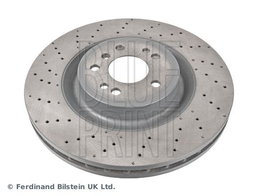 Disc frana BLUE PRINT ADU174366
