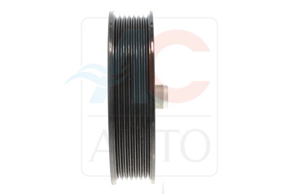 Levně Elektromagnetická spojka, kompresor klimatizace Q-SPARES AC-06DN50