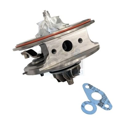 Grupa zewnętrzna, turbosprężarka MEAT & DORIA 601522