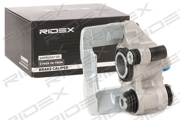 Zacisk hamulca RIDEX 78B0478