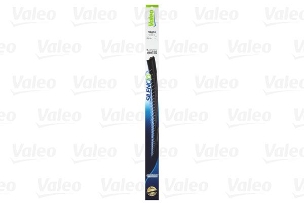 Levně List stěrače VALEO 572314