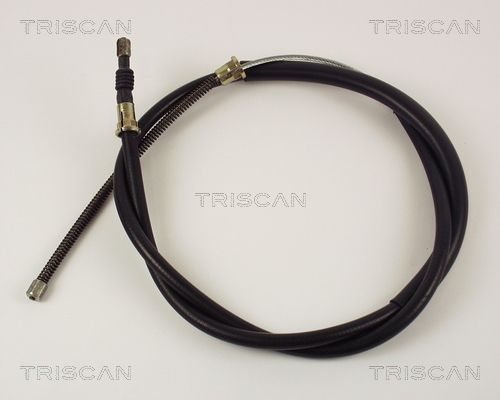 Cięgło, hamulec postojowy TRISCAN 8140 25128