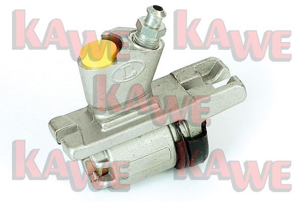 Cylinderek hamulcowy KAWE W4927