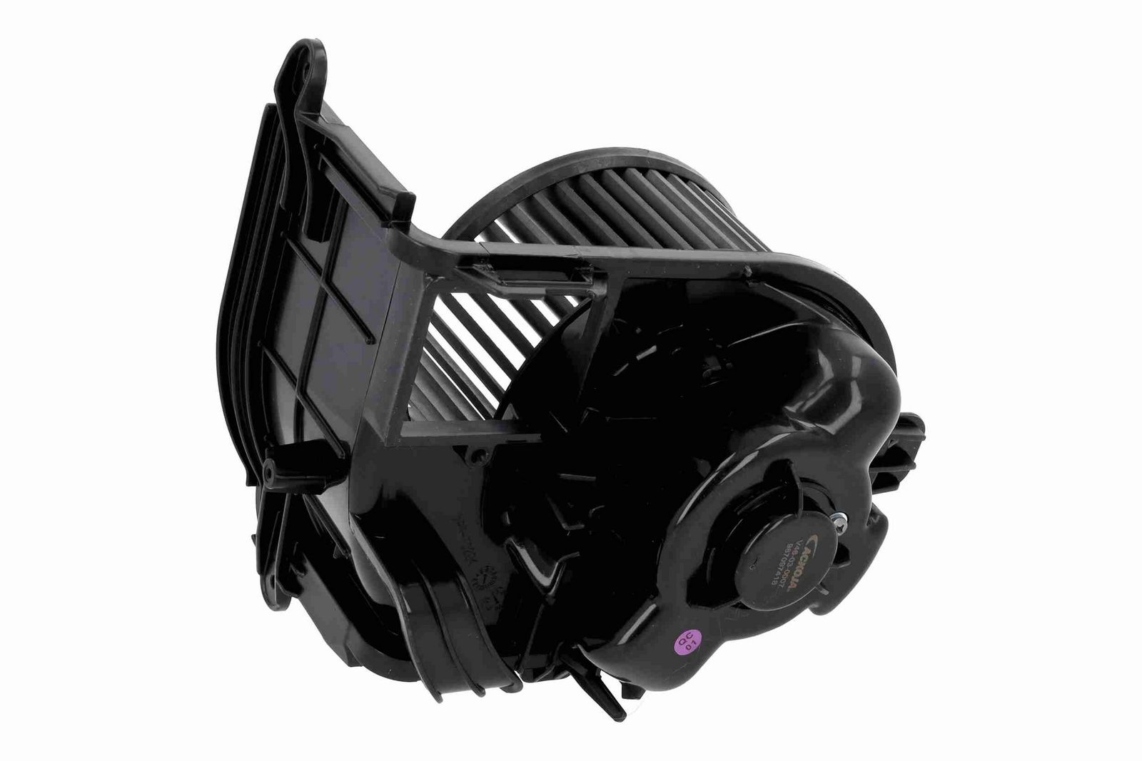 Pulseur d'air habitacle