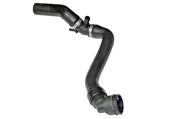 Furtun radiator METZGER 2420795