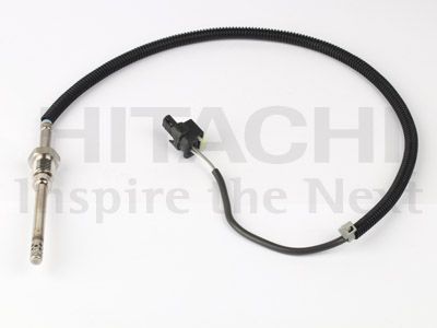 czujnik, temperatura spalin ASTEMO-HITACHI 2507035