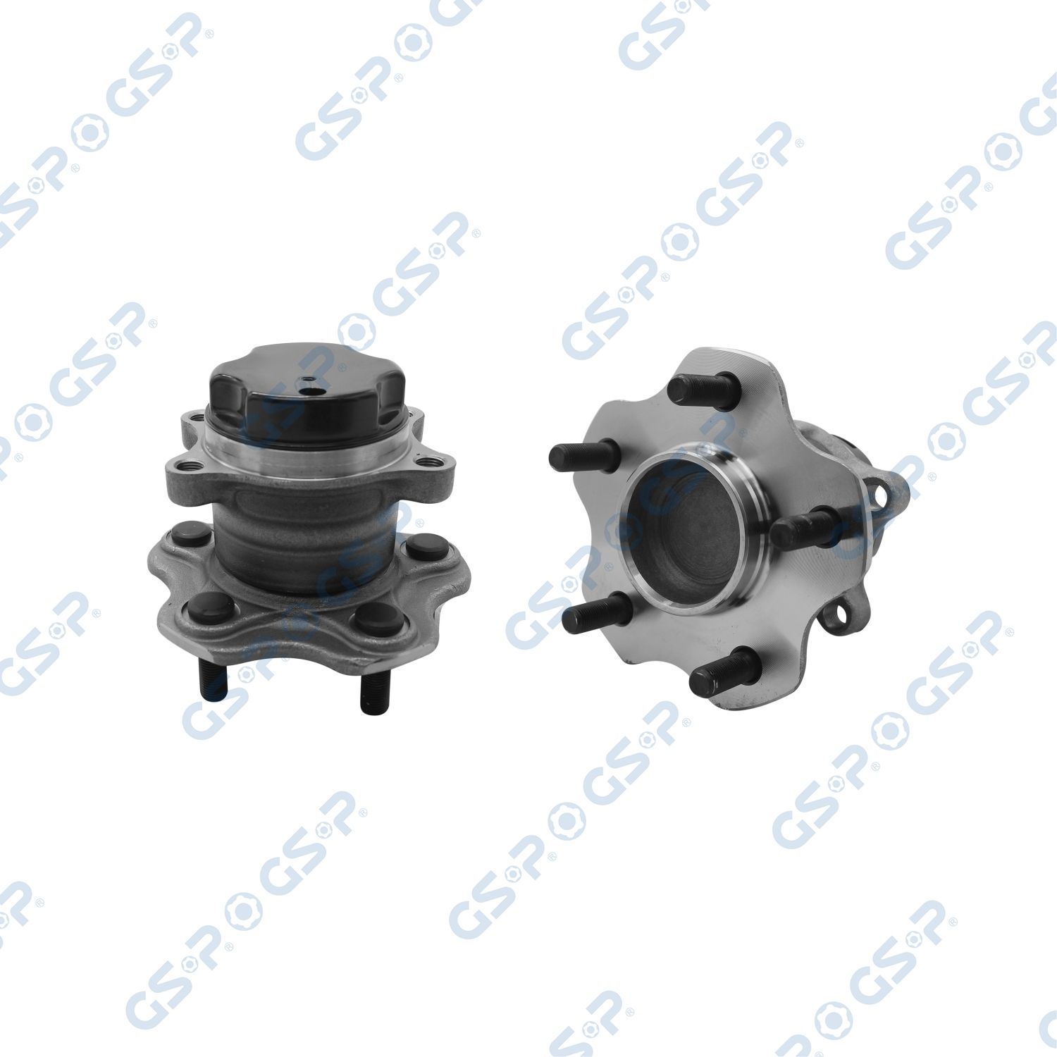 Set rulment roata GSP 9400408