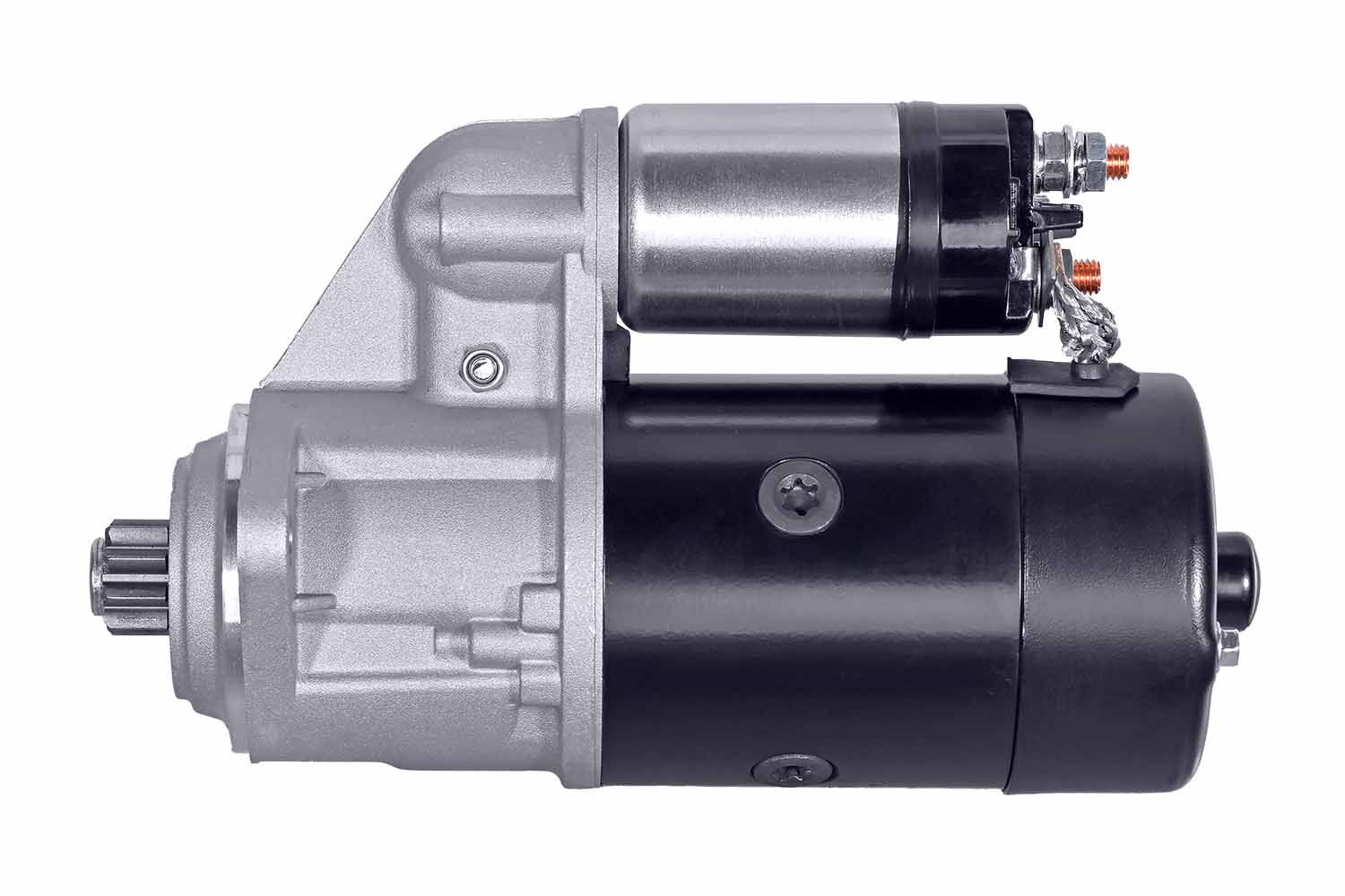 Levně Startér HELLA 8EA 011 611-181