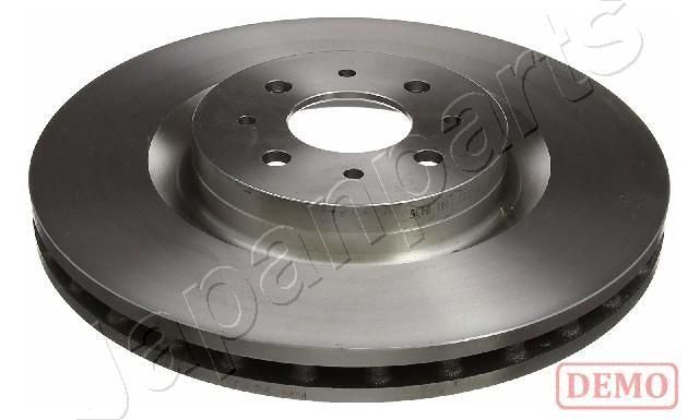 Disc frana JAPANPARTS DI-0222C