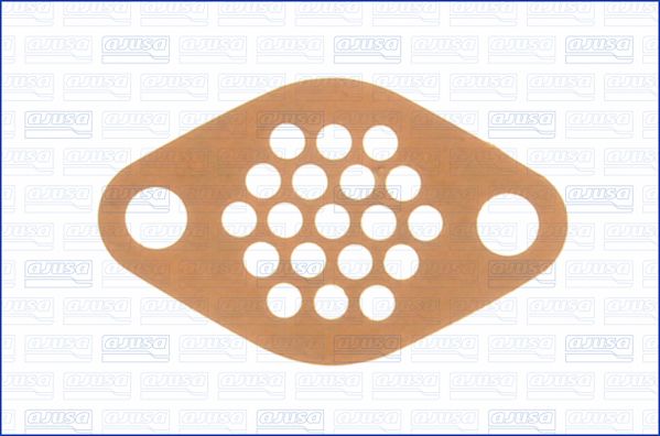 Uszczelka, filtr oleju AJUSA 00644600