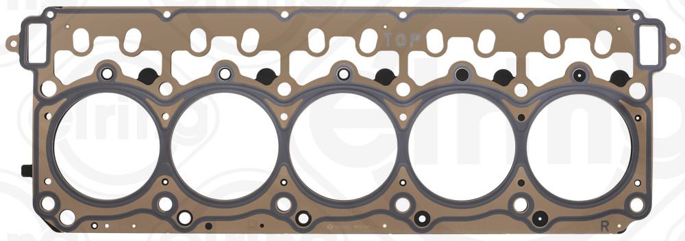 Garnitura, chiulasa ELRING 904.600